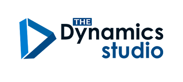 The Dynamics Studio Logo